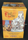 M.J. Hummel Annual Bells and David Winter Cottages Collectibles - thumbnail 4 of 16
