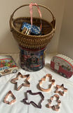 Christmas Baking and Crafting Items - thumbnail 1 of 6