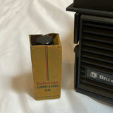 Bell & Howell Slide Cube Slide Projector with Remote Control and Accessories - thumbnail 2 of 7