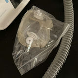 Philips Respironics DreamStation 2 CPAP Machine and DreamWear Masks - thumbnail 6 of 7