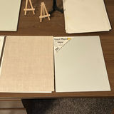 Art Supplies and Display Easels - thumbnail 5 of 6