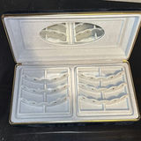 Assorted Decorative Plaques, Craft Supplies, and Household Items - thumbnail 18 of 19