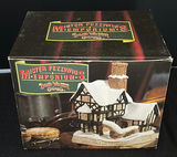 M.J. Hummel Annual Bells and David Winter Cottages Collectibles - thumbnail 12 of 16