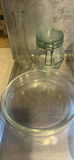 Glass Jars, Baking Dish, Metal Baking Sheets, and Kitchen Containers - thumbnail 2 of 5