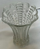 Assorted Glassware, Candlesticks, and Shakers - thumbnail 4 of 9