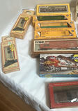 HO Scale Model Train Cars, Accessories, and Building Kits - thumbnail 2 of 7