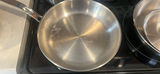 Stainless Steel Pots and Frying Pans Set - thumbnail 7 of 11