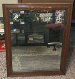 Framed Veterans Day Poster, Framed Landscape Print, and Wooden Frames - thumbnail 6 of 6