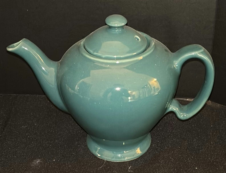 Ceramic Teapot and Assorted Decorative Bowls - image 2 of 6
