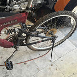 Kent Black Canyon Mountain Bicycle - thumbnail 2 of 4