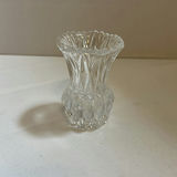 Assorted Clear Glass Serving Bowls and Pedestal Dishes - thumbnail 13 of 13