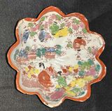 Ceramic Teapot and Assorted Decorative Bowls - thumbnail 3 of 6