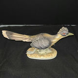 Porcelain Bird Figurines - thumbnail 2 of 7