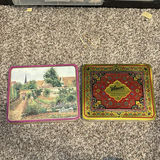 Plastic Storage Drawer Units with Assorted Craft and Household Items - thumbnail 8 of 10