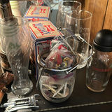 Assorted Glassware and Barware Collection - thumbnail 11 of 11