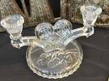 Assorted Vintage Decorative and Glassware Items - thumbnail 5 of 6