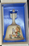 M.J. Hummel Annual Bells and David Winter Cottages Collectibles - thumbnail 7 of 16