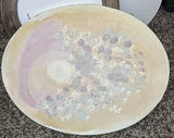 Oval Canvases, Decorative Frames, and Cast Iron - thumbnail 2 of 6