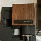 Bell & Howell Slide Cube Slide Projector with Remote Control and Accessories - thumbnail 5 of 7