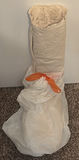 Storage Bins of Fabric, Linens, and Wrinkle Blanket - thumbnail 13 of 13