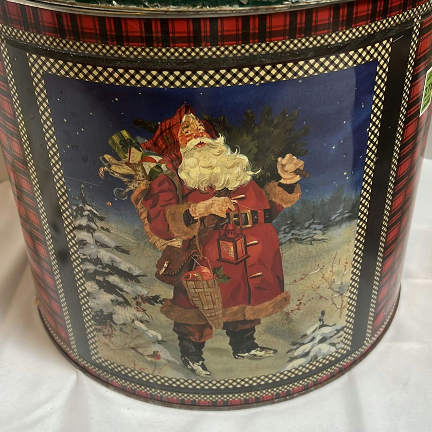 Wicker Basket, Duck Boots, Decorative Figurines, and Home Decor Items - image 13 of 14