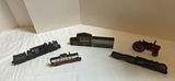 Western Maryland Model Trains, Farmall Tractor, and Store Building - thumbnail 1 of 6