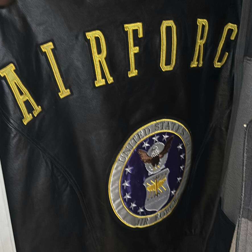 Assorted Jackets, Hoodies, and Shirts - image 7 of 16