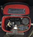Sony Handycam Camcorder, Kodak EasyShare Camera, and Carrying Cases - thumbnail 9 of 14