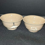 Decorative Bowls and Bird Figurines - thumbnail 3 of 11