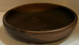 Assorted Ceramic Figurines, Vases, Wooden Bowl, and Storage Containers - thumbnail 6 of 6