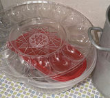 Kitchen Appliances and Servingware Assortment - thumbnail 5 of 6