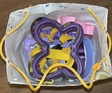 Assorted Ribbon Spools and Gift Packaging Supplies - thumbnail 12 of 16
