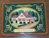 Decorative Tins, Floral Journal, and Craft Stencil Kit - thumbnail 5 of 9
