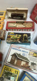 HO Scale Model Train Cars, Accessories, and Building Kits - thumbnail 4 of 7