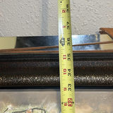 Framed Floral Wall Art, Decorative Mirror, and Home Sign - thumbnail 3 of 9