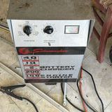 Schumacher Battery Charger and Engine Starter - thumbnail 4 of 4