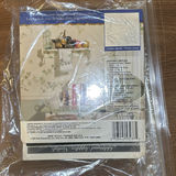 Decorative Tins, Floral Journal, and Craft Stencil Kit - thumbnail 6 of 9