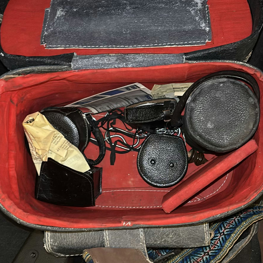 Sony Handycam Camcorder, Kodak EasyShare Camera, and Carrying Cases - image 14 of 14