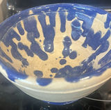 Vintage Cribbage Board, Guilty Game, Ceramic Bowls, and Decorative Bottle - thumbnail 5 of 7