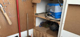 Assorted Garage and Workshop Tools and Supplies - thumbnail 1 of 5