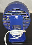 Two Portable Electric Fans - thumbnail 3 of 5
