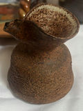 Assorted Handmade Pottery and Ceramic Serveware - thumbnail 4 of 10