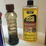 WD-40 Lubricant Cans, Goo Gone Adhesive Remover, and Insect Killer Spray - thumbnail 3 of 4