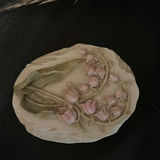 Assorted Decorative Figurines, Ceramic Bowls, and Geode - thumbnail 4 of 7
