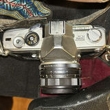 Sony Handycam Camcorder, Kodak EasyShare Camera, and Carrying Cases - thumbnail 13 of 14