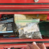 Craftsman Tool Chest with Assorted Hand Tools - thumbnail 5 of 6