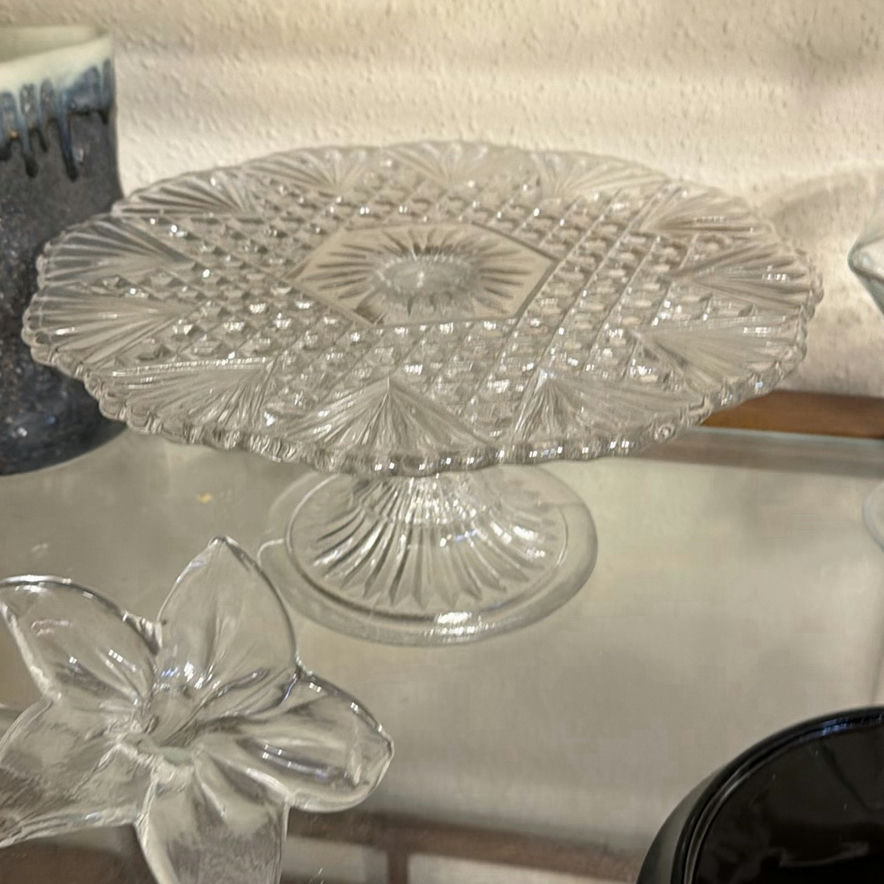 Assorted Glassware and Ceramic Mug - image 4 of 8