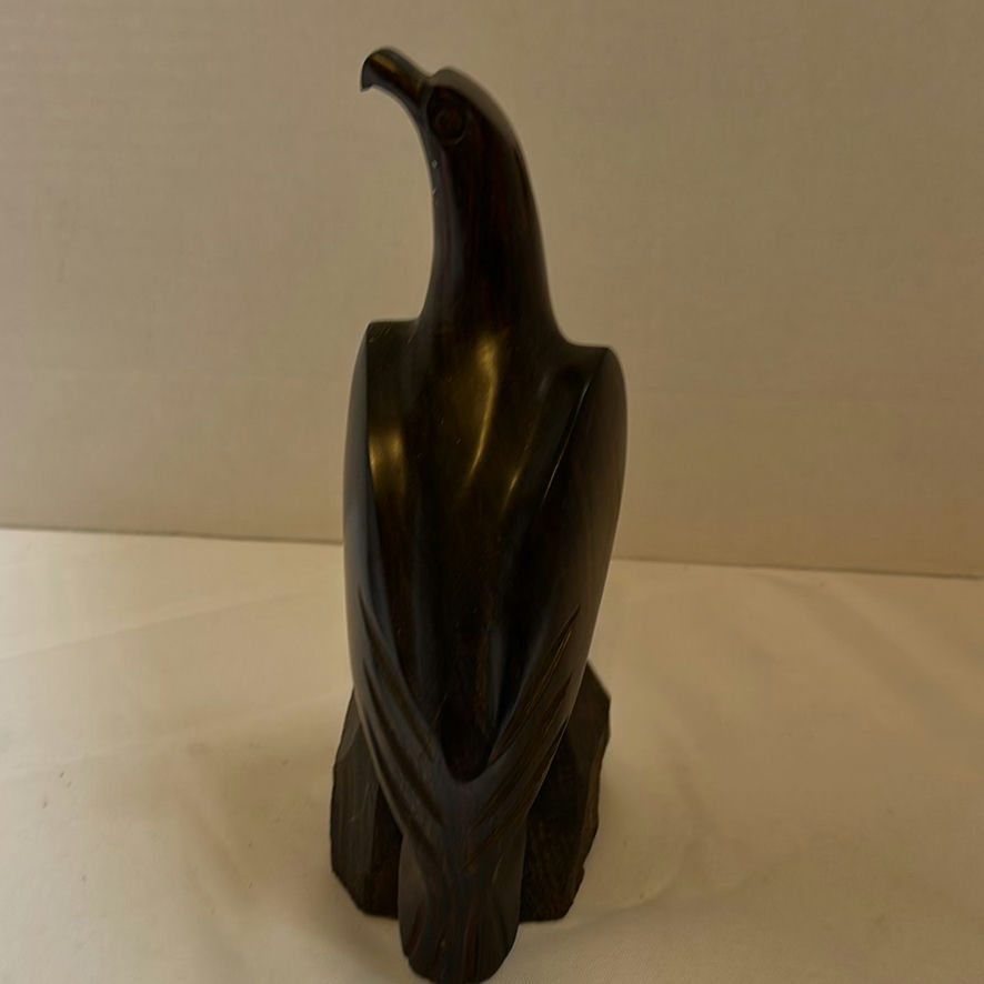 Three Bird Figurines - image 5 of 5