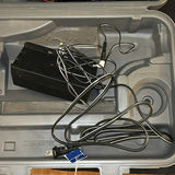 Vintage Zenith Wavemagnet Radio Antenna and RCA VHS Camcorder Kit - thumbnail 8 of 8