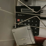 American Legion Convention Program, Wooden Duck Holder, Calculator, and Office Accessories - thumbnail 3 of 3